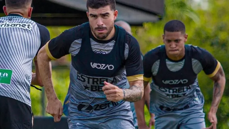 Onde assistir o jogo do Ceará hoje na Copa do Brasil (01/03/23)