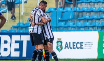 jogo do Ceará