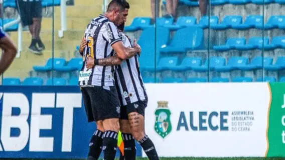 Onde vai passar o jogo do Ceará x Sampaio Corrêa hoje na Copa do Nordeste (04/02)