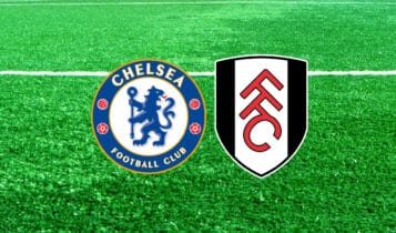 jogo do Chelsea