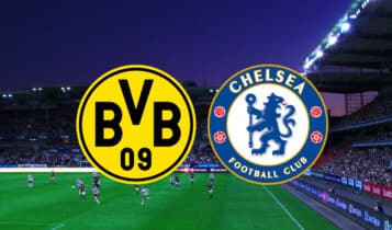 jogo do Chelsea hoje