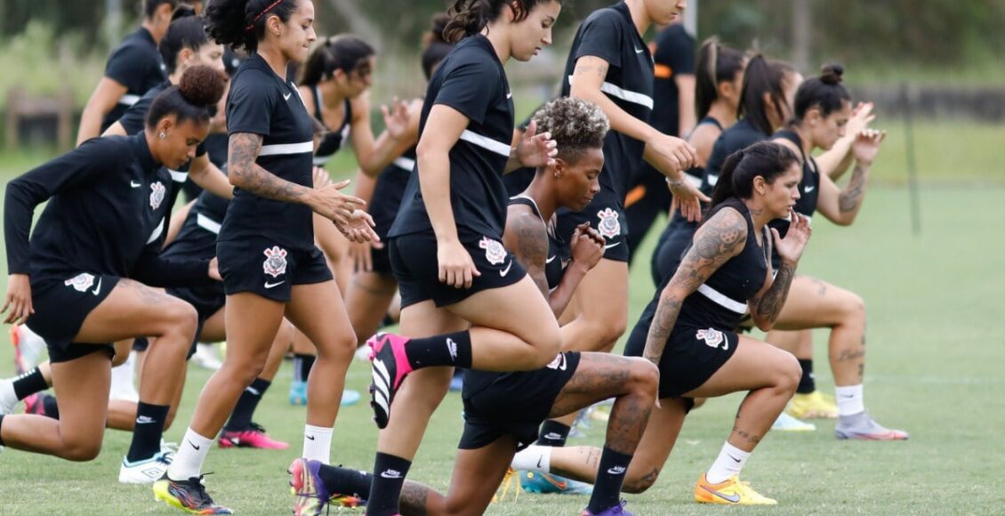 jogo do Corinthians