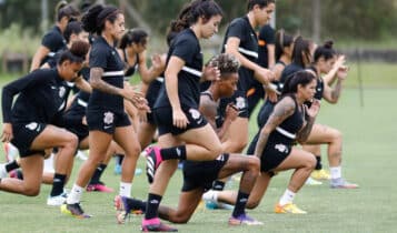 jogo do Corinthians