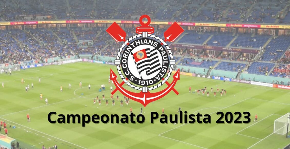 jogo do Corinthians hoje