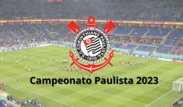 jogo do Corinthians hoje