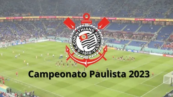 Como assistir jogo do Corinthians x Botafogo SP online hoje no celular (05/02)