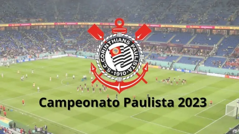 Como assistir jogo do Corinthians x Botafogo SP online hoje no celular (05/02)