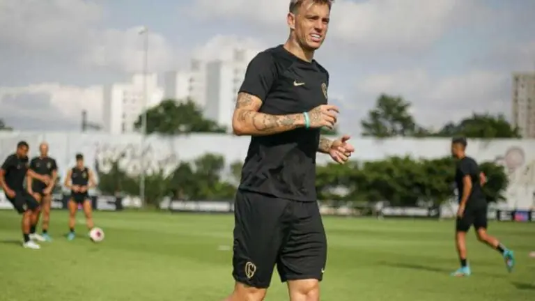 Onde vai passar o jogo do Corinthians hoje no Paulistão na TV e online (09/02)