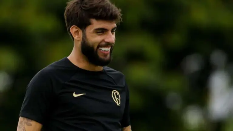 Assistir ao jogo do Corinthians: horário e transmissão de Portuguesa e Corinthians hoje