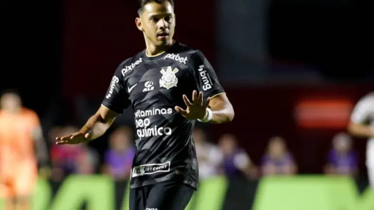 Que horas é o jogo do Corinthians x Botafogo SP hoje e onde assistir (05/02)