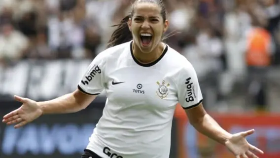 Transmissão do jogo do Corinthians feminino na estreia do Brasileirão 2023