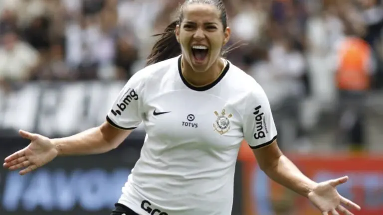 Transmissão do jogo do Corinthians feminino na estreia do Brasileirão 2023