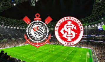 jogo do Corinthians feminino