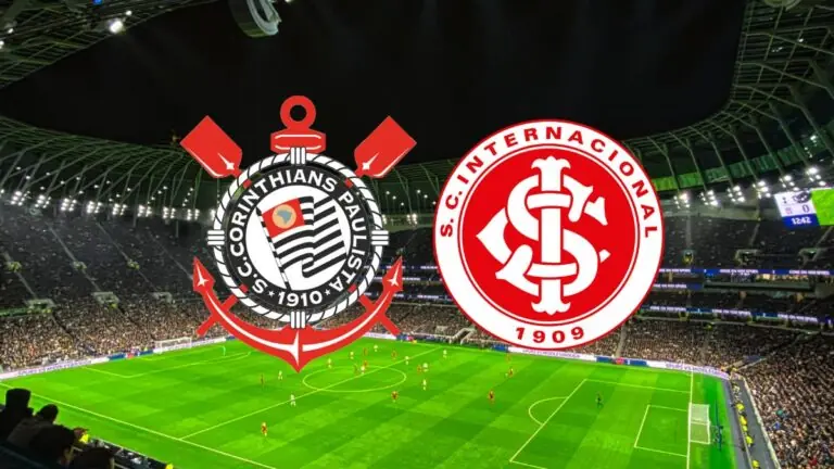 Vai passar na Globo o jogo do Corinthians feminino x Internacional hoje?