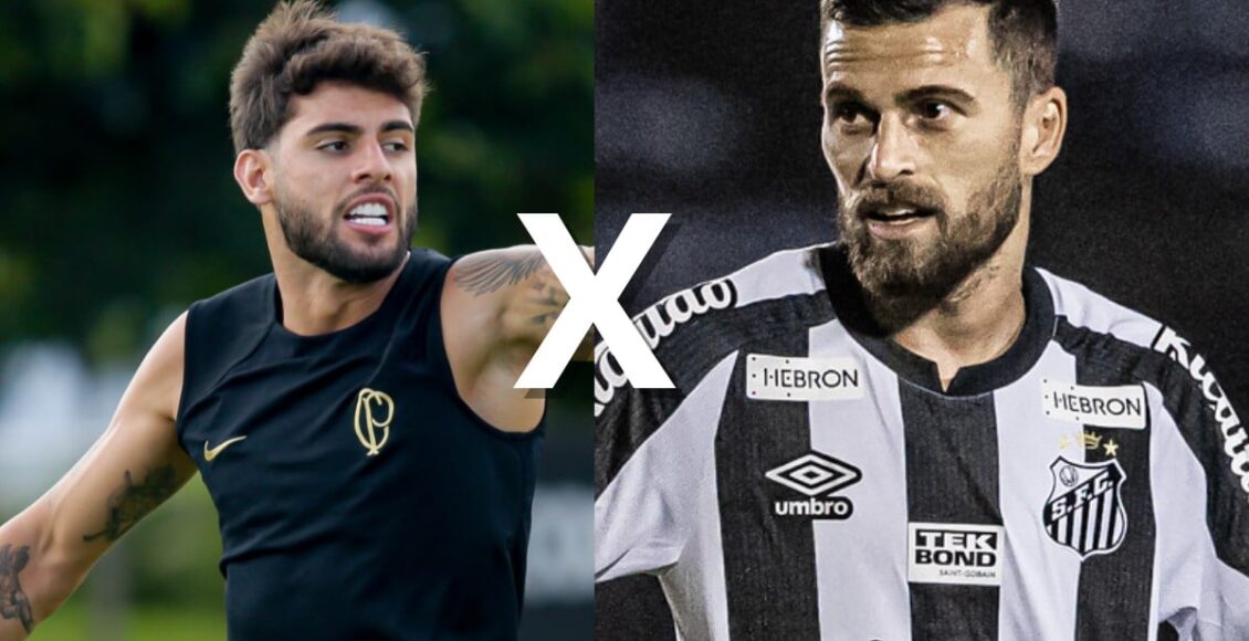 jogo do Corinthians hoje