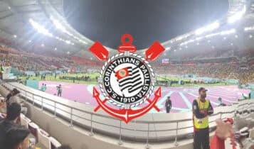 jogo do Corinthians hoje