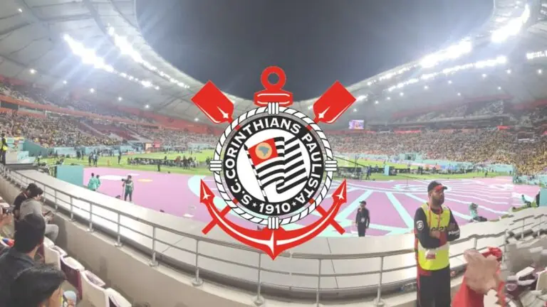 Horário do jogo do Corinthians hoje no Paulistão e transmissão na TV e online (19/02)