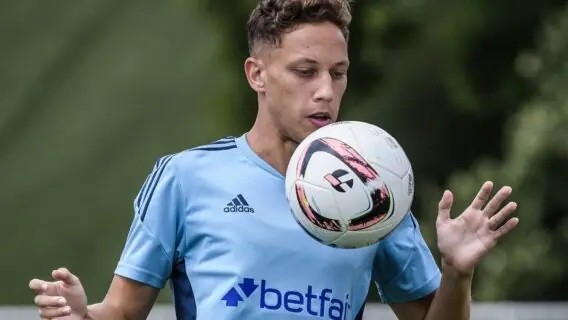 Que horas é o jogo do Cruzeiro x Pouso Alegre hoje: onde assistir ao vivo (07/02)