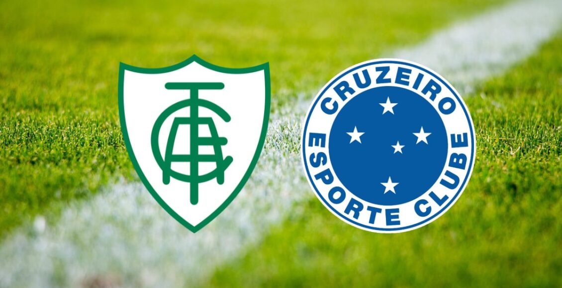 jogo do Cruzeiro hoje