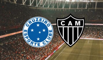 jogo do Cruzeiro