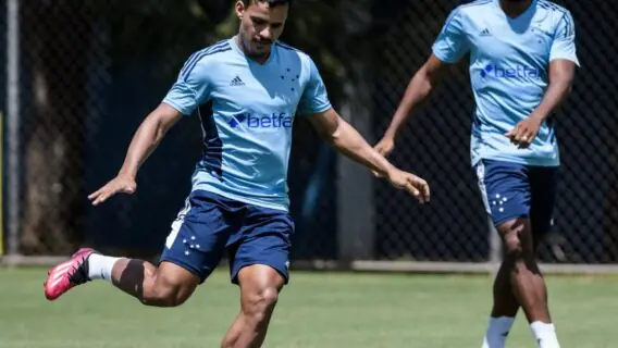 Na TV aberta? Qual canal vai passar jogo do Cruzeiro hoje (23/02/23)