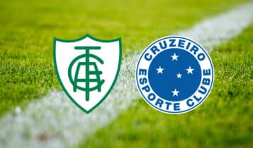 jogo do Cruzeiro hoje
