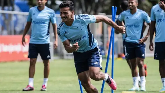 Em qual canal vai passar o jogo do Cruzeiro hoje no Campeonato Mineiro (18/02)