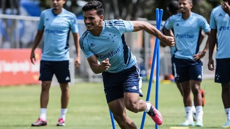 Em qual canal vai passar o jogo do Cruzeiro hoje no Campeonato Mineiro (18/02)