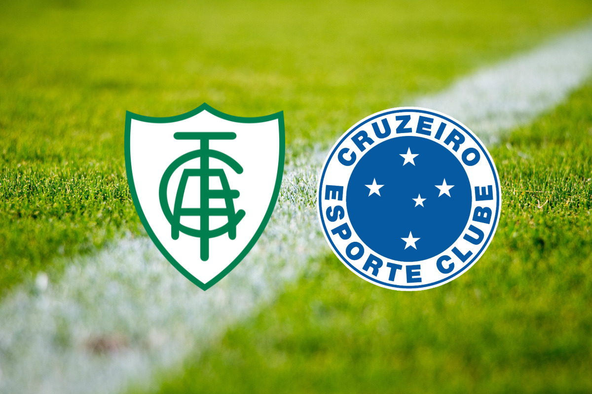 Vai passar na Globo o jogo do Cruzeiro x América MG hoje? | DCI