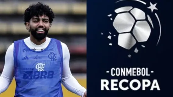 Horário do jogo do Flamengo hoje na Recopa 2023 – transmissão ao vivo na TV e online