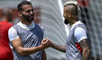 Flamengo