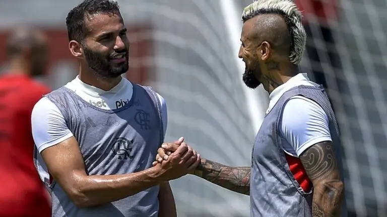 Recopa 2023: horário do jogo do Flamengo x Independiente del Valle