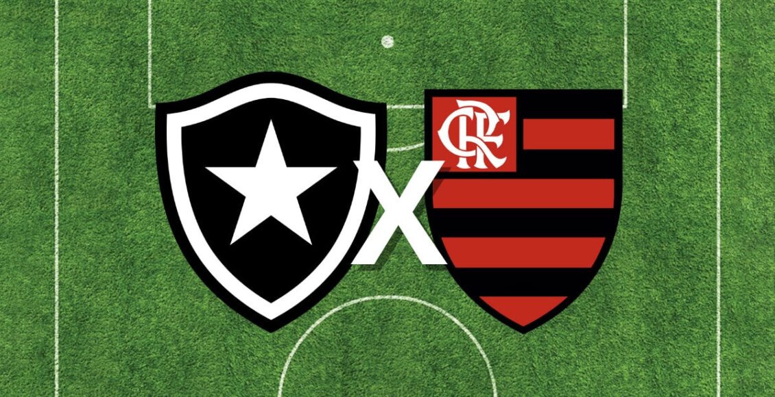 Jogo do Flamengo