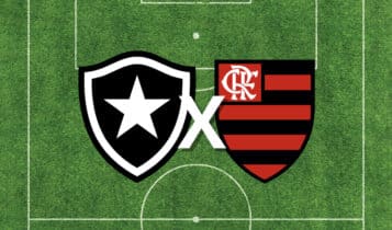Jogo do Flamengo