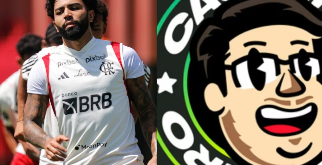 jogo do Flamengo