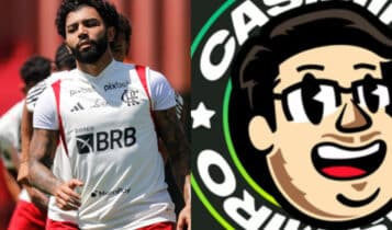 jogo do Flamengo