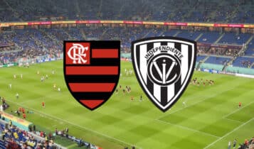 jogo do flamengo