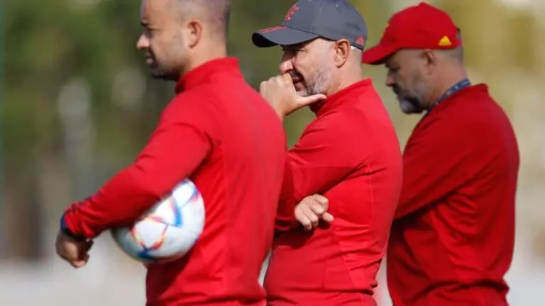 Qual a provável escalação do jogo do Flamengo hoje,  Mundial de Clubes 2023?