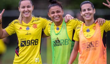 jogo do Flamengo