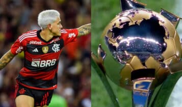 jogo do Flamengo