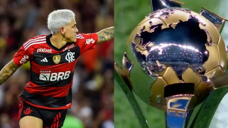 Na Globo? Onde assistir ao jogo do Flamengo x Al Ahly no Mundial 2023