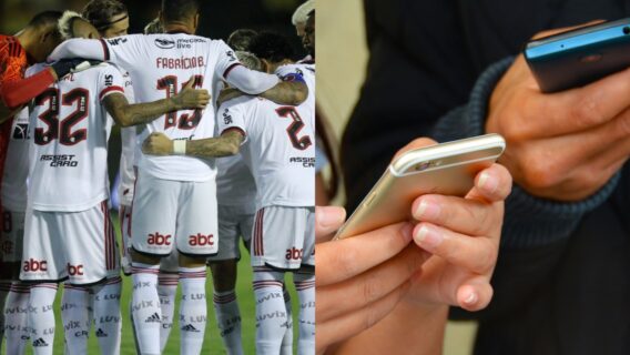 Flamengo x Resende transmissão 18/02/2023: assistir o jogo do Flamengo hoje online no Carioca