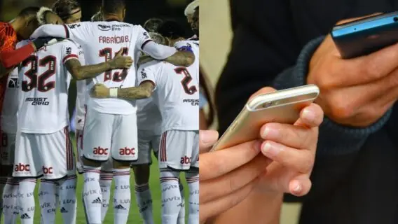 Flamengo x Resende transmissão 18/02/2023: assistir o jogo do Flamengo hoje online no Carioca