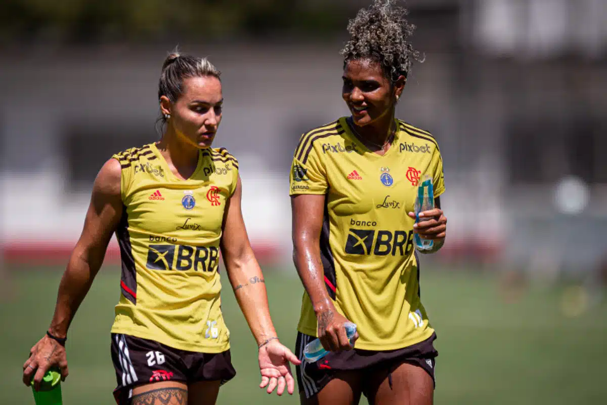 Topo 62+ imagem jogo do santos feminino br.thptnganamst.edu.vn