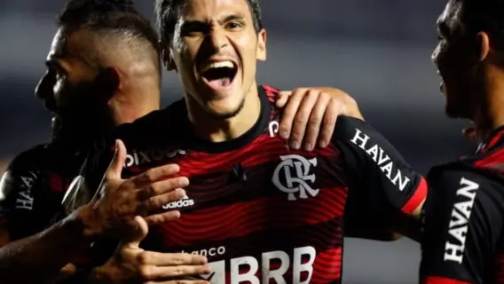 Assistir jogo do Flamengo online hoje DE GRAÇA no Mundial de Clubes (11/02)