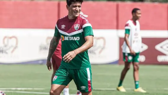 Horário do jogo do Fluminense x Portuguesa hoje (25/02): transmissão do Carioca 2023