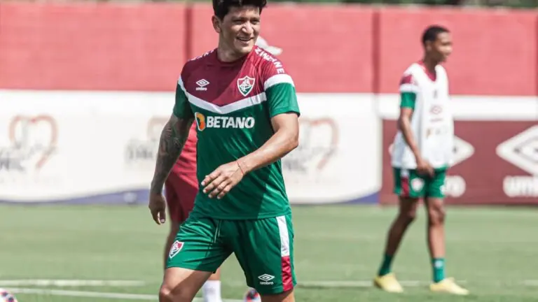 Horário do jogo do Fluminense x Portuguesa hoje (25/02): transmissão do Carioca 2023