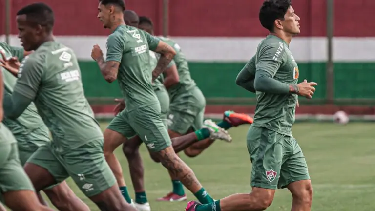 Qual canal vai passar jogo do Fluminense hoje DE GRAÇA e ao vivo (02/02)