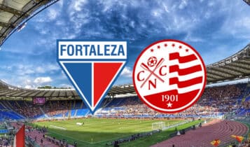 jogo do Fortaleza hoje