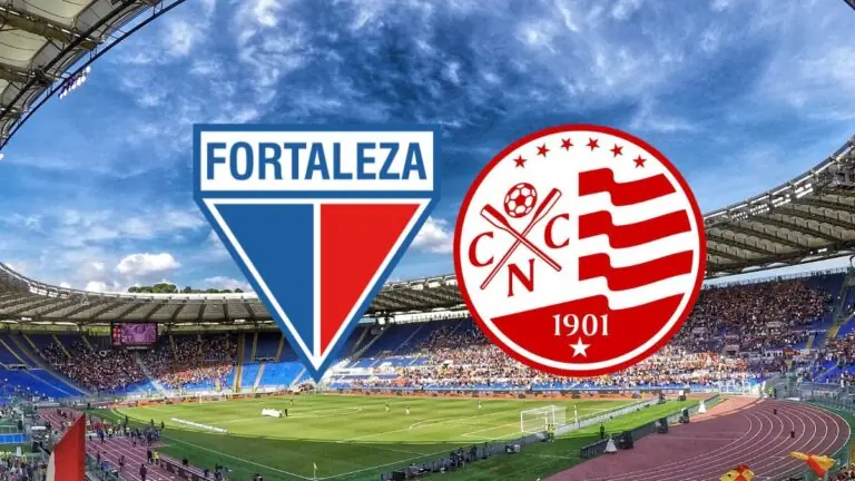 Onde vai ser transmitido o jogo do Fortaleza hoje? (26/02)